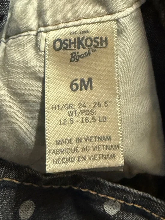 Four Rompers - Picture 6 of 7